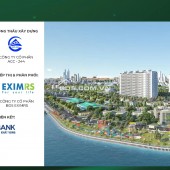 Conic Boulevard - Căn hộ TP.HCM lần đầu tiên có thanh khoản tốt chỉ 25% nhận nhà ở ngay